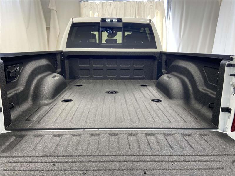 RAM 2500  2025