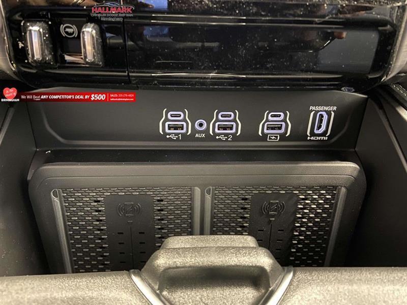 RAM 2500  2025