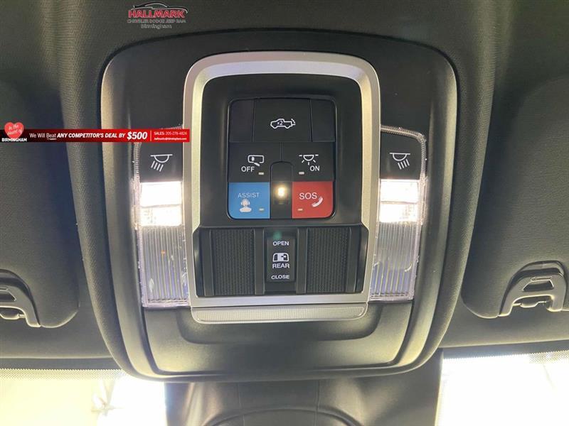 RAM 2500  2025