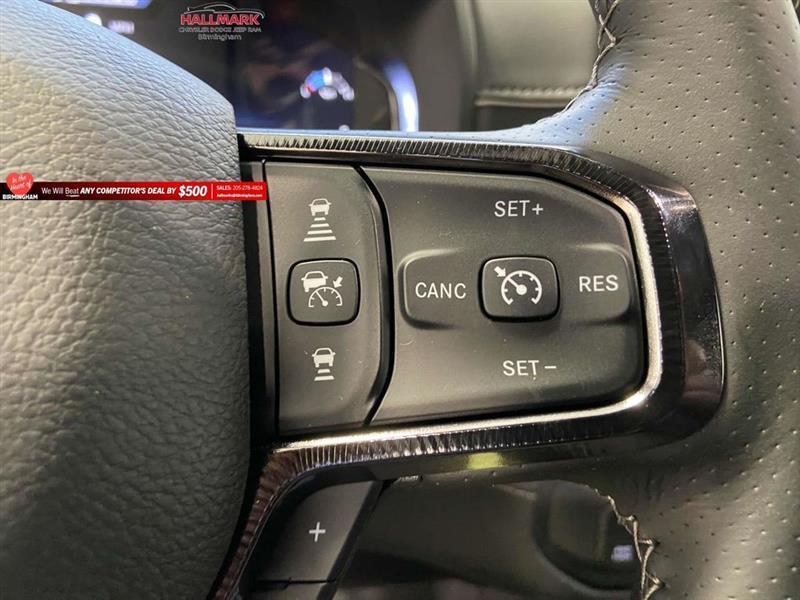 RAM 2500  2025
