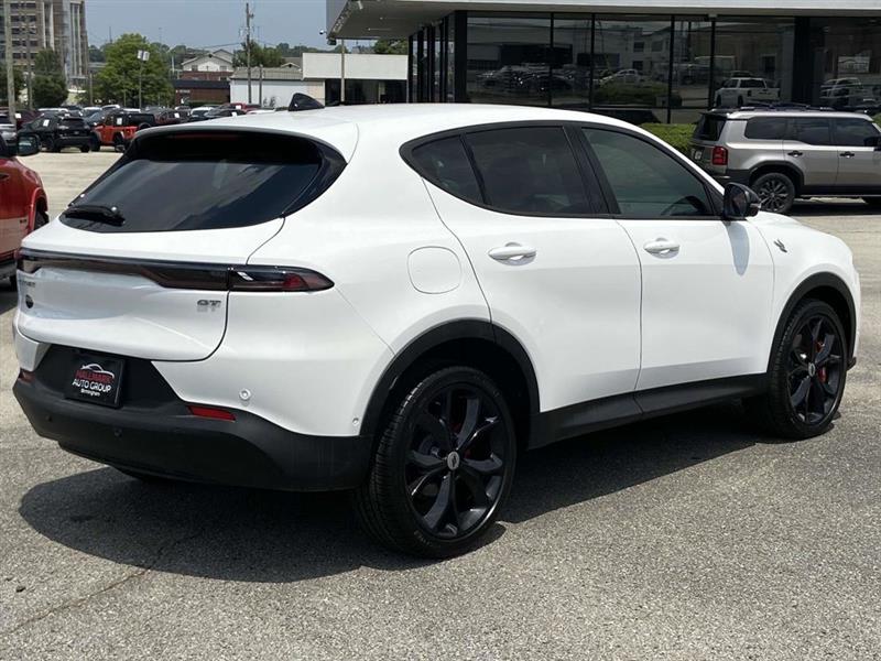 Dodge Hornet  2025 Dodge Hornet  2025