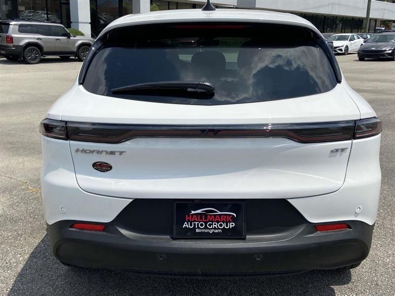 Dodge Hornet  2025 Dodge Hornet  2025