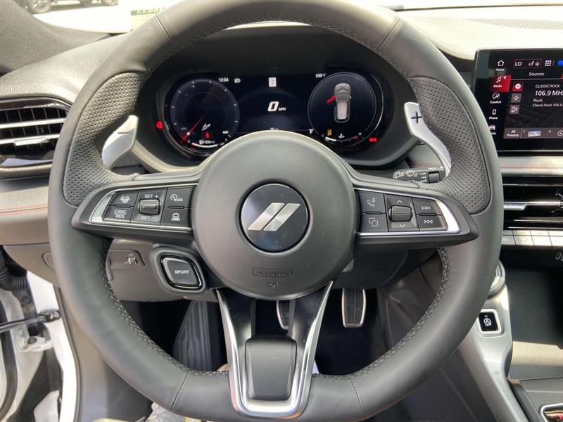 Dodge Hornet  2025 Dodge Hornet  2025