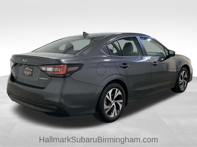 Subaru Legacy  2025 Subaru Legacy  2025