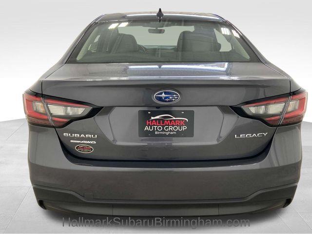 Subaru Legacy  2025 Subaru Legacy  2025