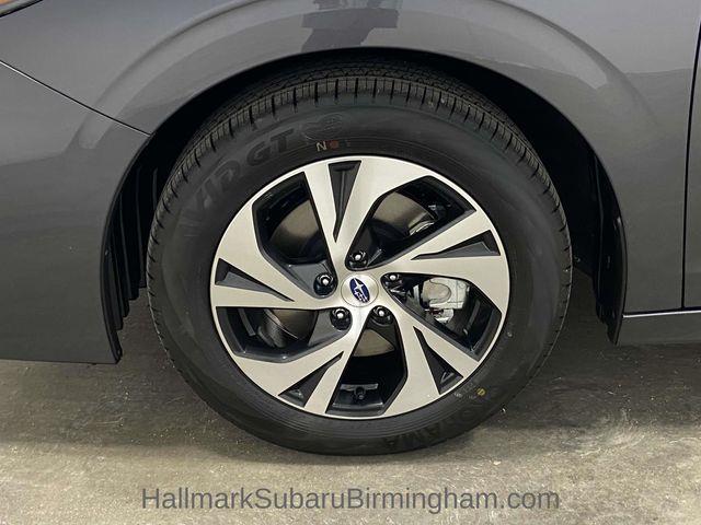 Subaru Legacy  2025 Subaru Legacy  2025