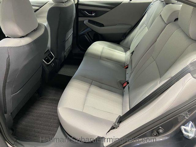 Subaru Legacy  2025 Subaru Legacy  2025