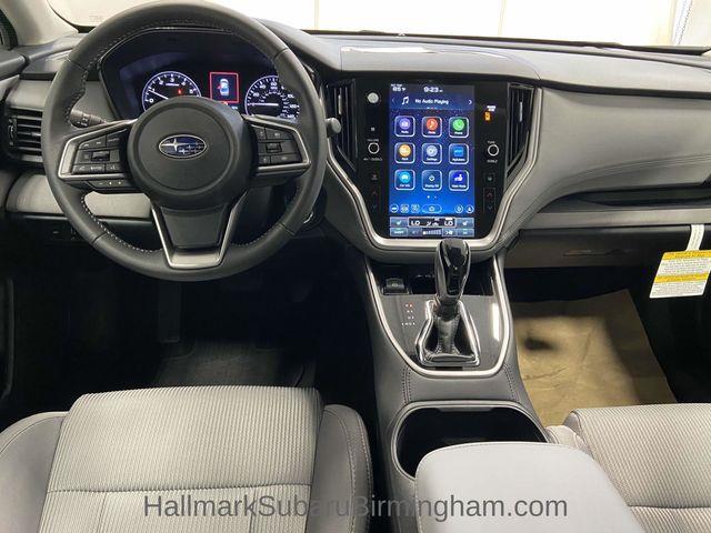 Subaru Legacy  2025 Subaru Legacy  2025