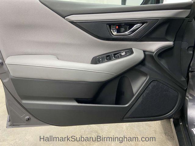 Subaru Legacy  2025 Subaru Legacy  2025