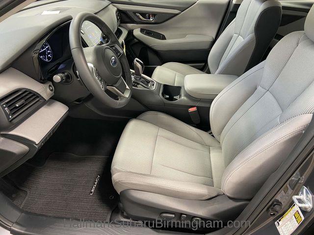 Subaru Legacy  2025 Subaru Legacy  2025