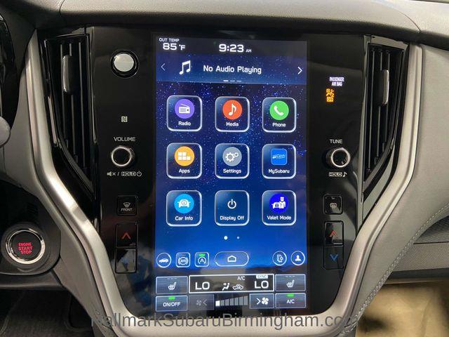 Subaru Legacy  2025 Subaru Legacy  2025