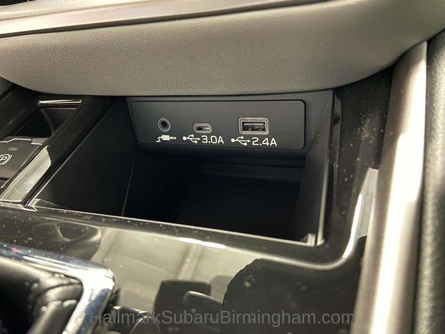 Subaru Legacy  2025 Subaru Legacy  2025