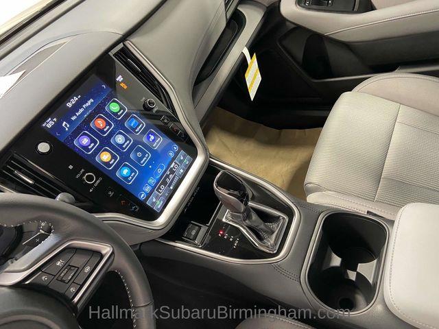 Subaru Legacy  2025 Subaru Legacy  2025