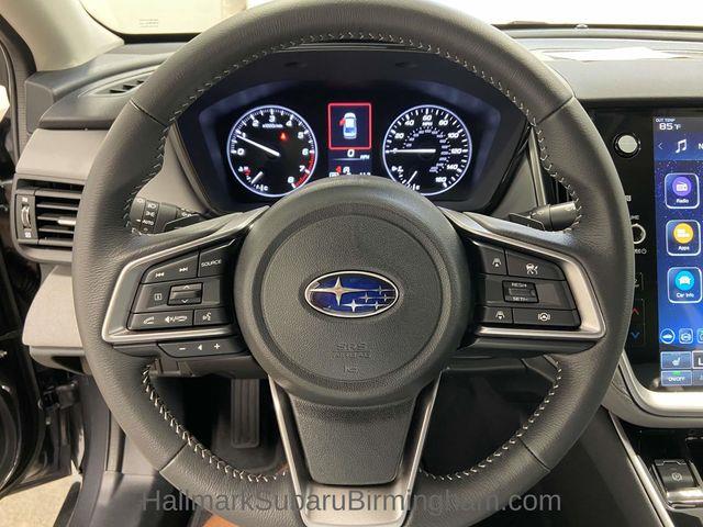 Subaru Legacy  2025 Subaru Legacy  2025