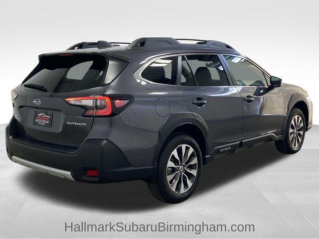 Subaru Outback  2025 Subaru Outback  2025