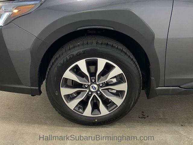 Subaru Outback  2025 Subaru Outback  2025