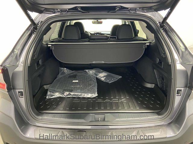 Subaru Outback  2025 Subaru Outback  2025