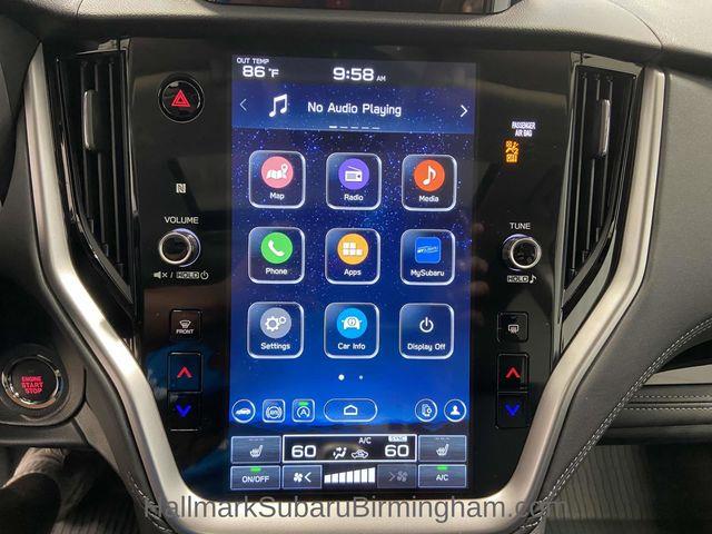 Subaru Outback  2025 Subaru Outback  2025