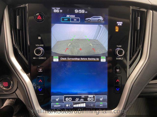 Subaru Outback  2025 Subaru Outback  2025