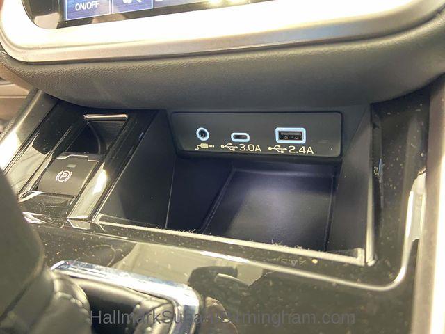 Subaru Outback  2025 Subaru Outback  2025