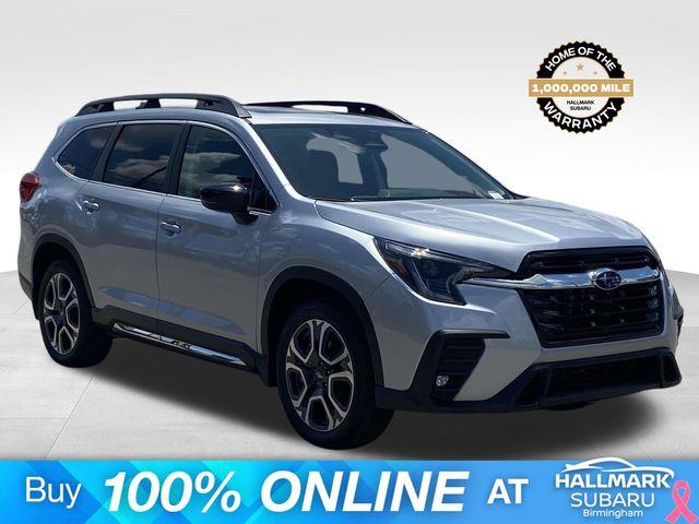 Subaru Ascent  2025 Subaru Ascent  2025