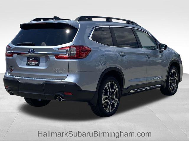 Subaru Ascent  2025 Subaru Ascent  2025