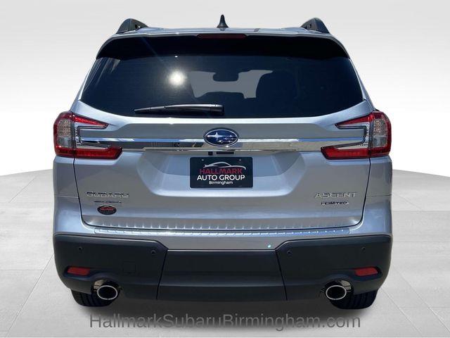 Subaru Ascent  2025 Subaru Ascent  2025