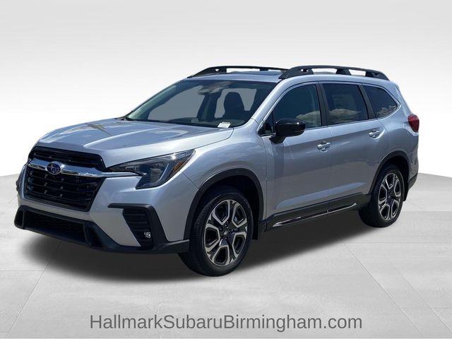 Subaru Ascent  2025 Subaru Ascent  2025