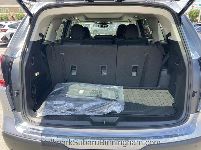 Subaru Ascent  2025 Subaru Ascent  2025