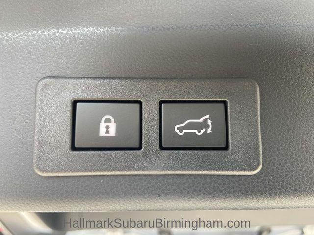 Subaru Ascent  2025 Subaru Ascent  2025