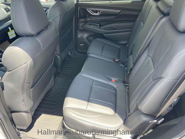 Subaru Ascent  2025 Subaru Ascent  2025