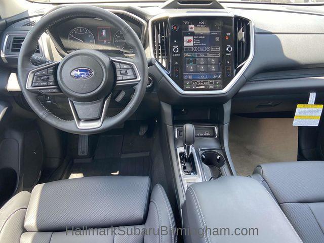 Subaru Ascent  2025 Subaru Ascent  2025