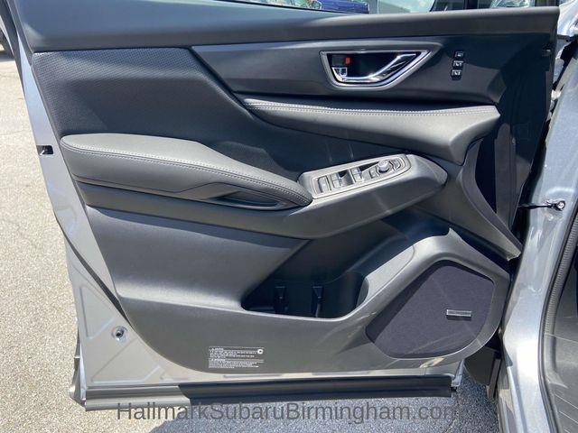 Subaru Ascent  2025 Subaru Ascent  2025