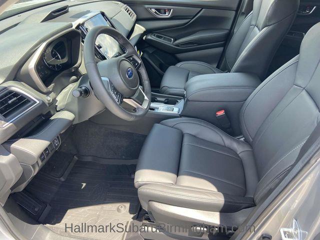 Subaru Ascent  2025 Subaru Ascent  2025