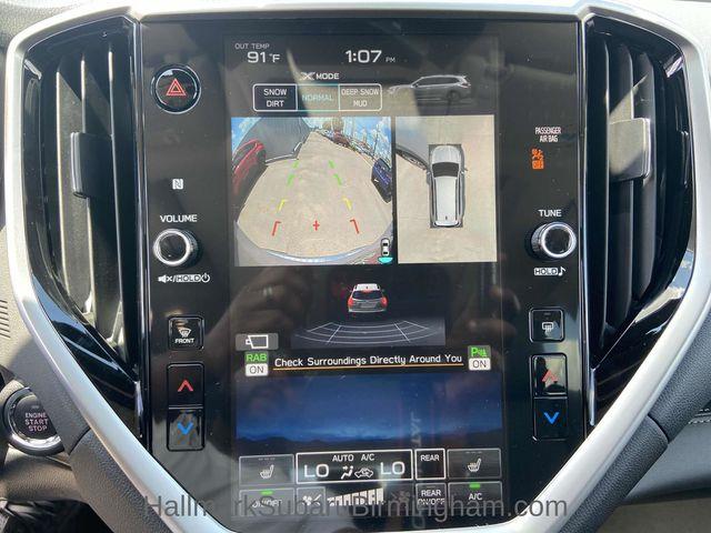 Subaru Ascent  2025 Subaru Ascent  2025