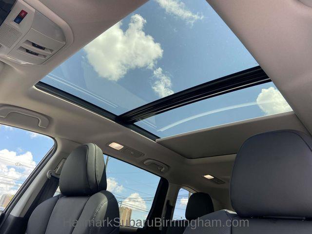 Subaru Ascent  2025 Subaru Ascent  2025