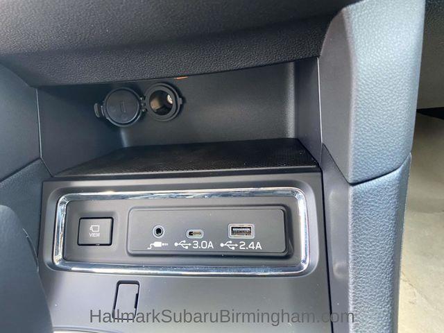 Subaru Ascent  2025 Subaru Ascent  2025