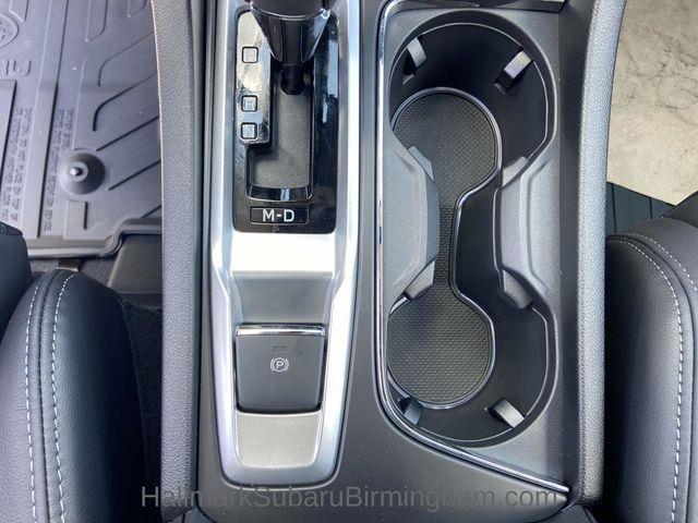 Subaru Ascent  2025 Subaru Ascent  2025