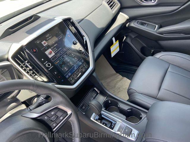 Subaru Ascent  2025 Subaru Ascent  2025