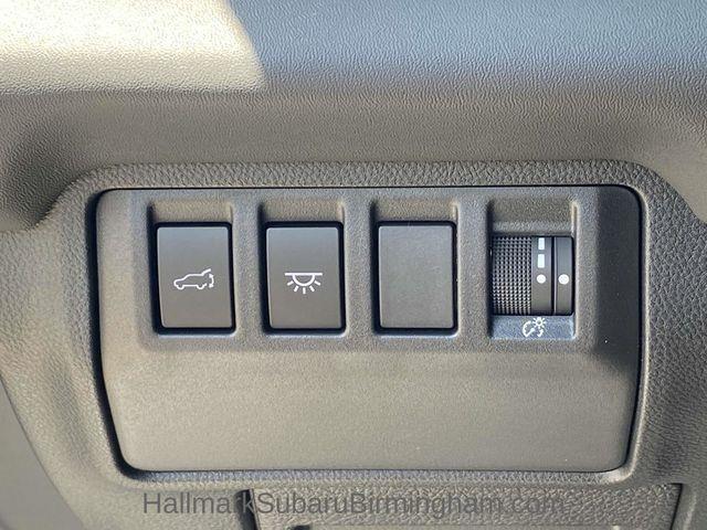 Subaru Ascent  2025 Subaru Ascent  2025