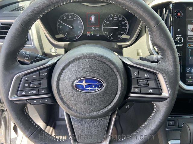 Subaru Ascent  2025 Subaru Ascent  2025