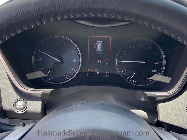 Subaru Ascent  2025 Subaru Ascent  2025