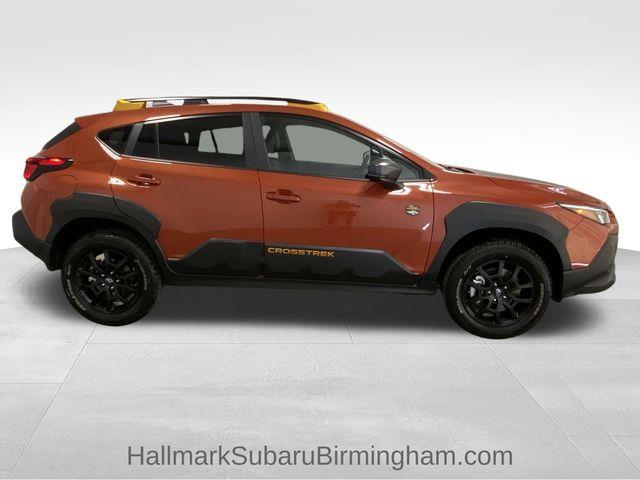 Subaru Crosstrek  2025 Subaru Crosstrek  2025