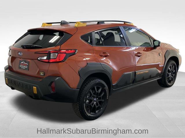 Subaru Crosstrek  2025 Subaru Crosstrek  2025