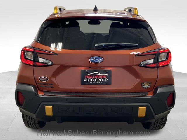 Subaru Crosstrek  2025 Subaru Crosstrek  2025