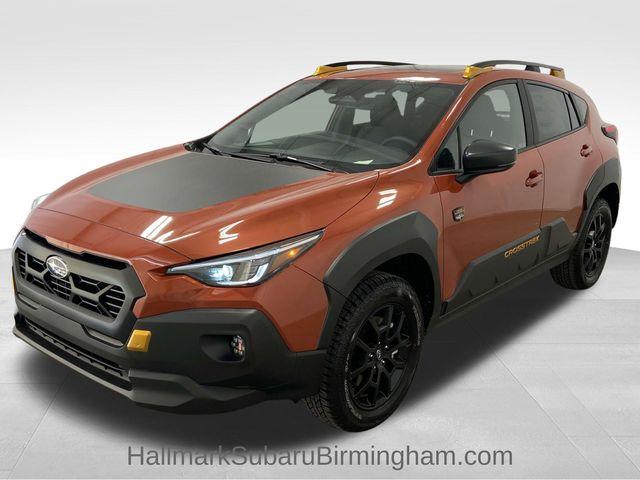 Subaru Crosstrek  2025 Subaru Crosstrek  2025