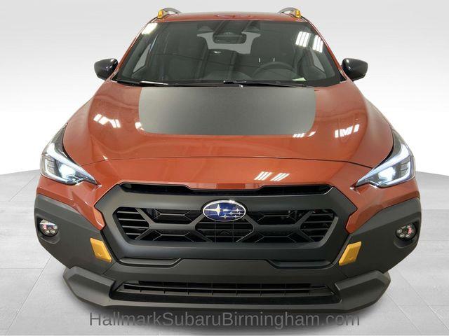 Subaru Crosstrek  2025 Subaru Crosstrek  2025