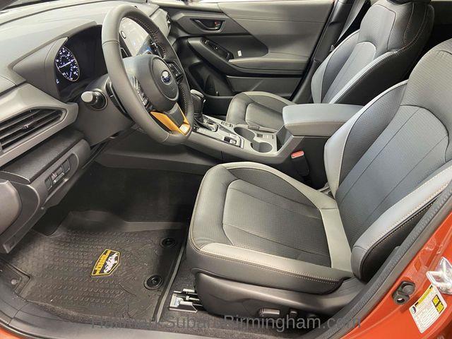 Subaru Crosstrek  2025 Subaru Crosstrek  2025