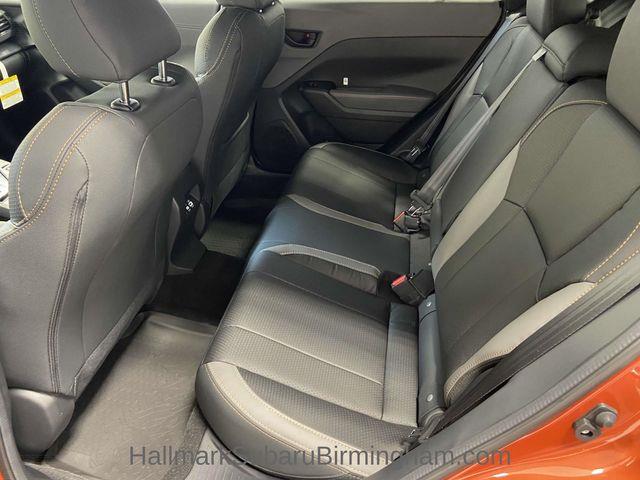 Subaru Crosstrek  2025 Subaru Crosstrek  2025