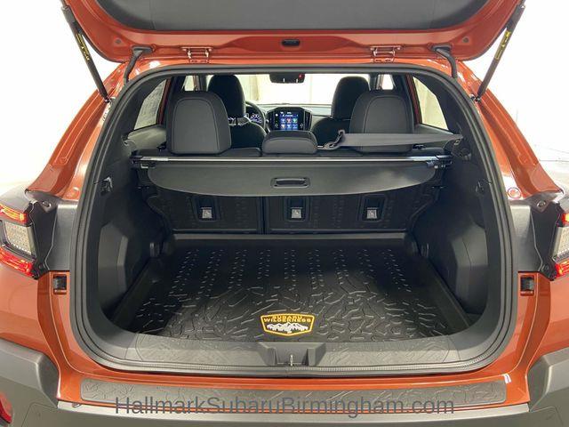 Subaru Crosstrek  2025 Subaru Crosstrek  2025